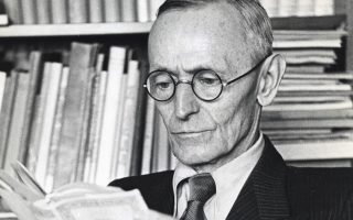 Best Books by Hermann Hesse