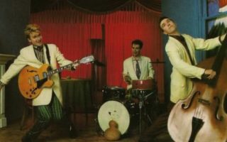 Best Songs by Crowded House