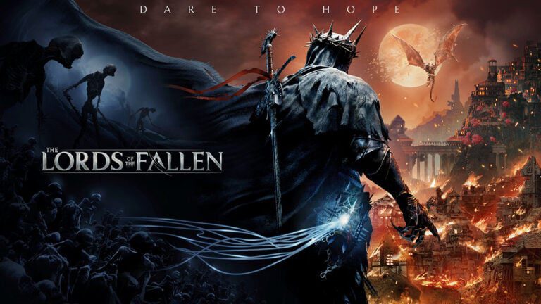 Lords of the Fallen (2023) Guide: Calrath Slums” Walkthrough