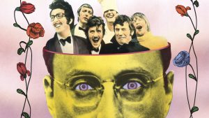 Monty Python's Flying Circus