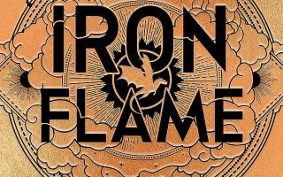 iron flame