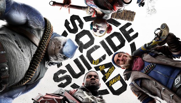 Suicide Squad: Kill the Justice League Руководство: прохождение «Главы 2»