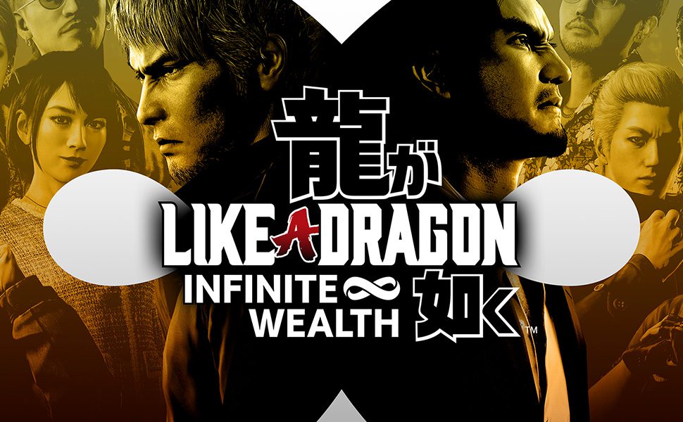 Like a Dragon: Infinite Wealth Ending & Final Cutscene…