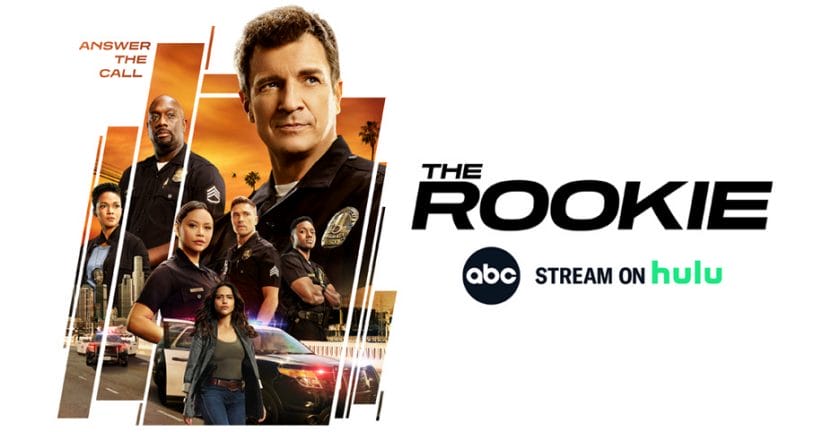 The Rookie Season 6 Episode 3 Preview Release Date Time Where