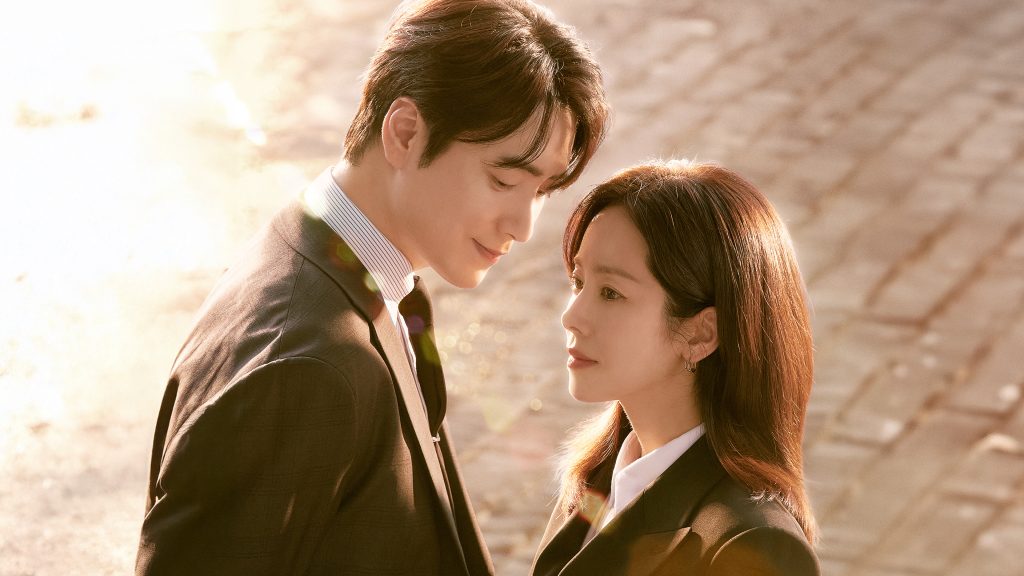 Kdramas to Watch in January 2025 TheReviewGeek The Review Geek
