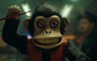The Monkey